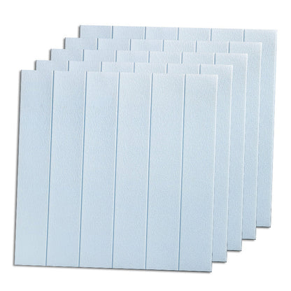 Decorative Wall Panels | Easy Stick Wooden Design Waterproof