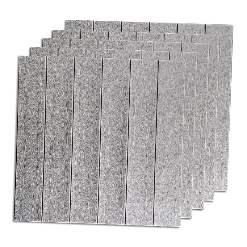 Decorative Wall Panels | Easy Stick Wooden Design Waterproof