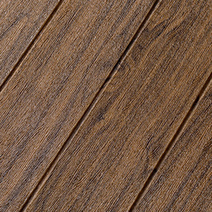 Decorative Wall Panels | Easy Stick Wooden Design Waterproof