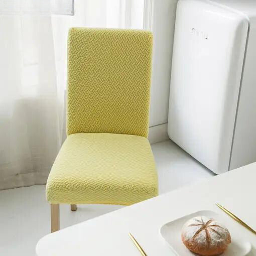 Fitted Sofa Slipcover