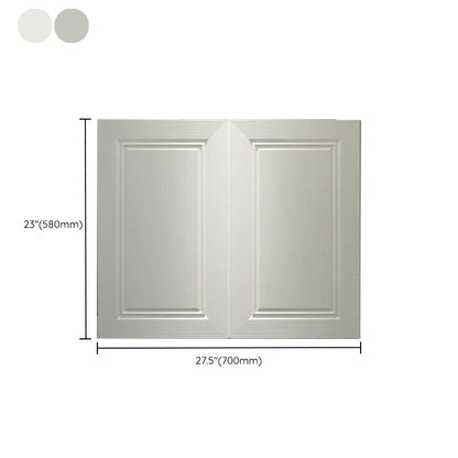 Stylish Interior Wall Panel Geometric Pattern Stick On Decor