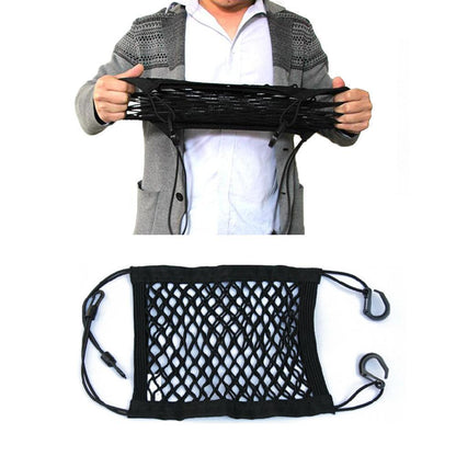 Car Seat Storage Organizer