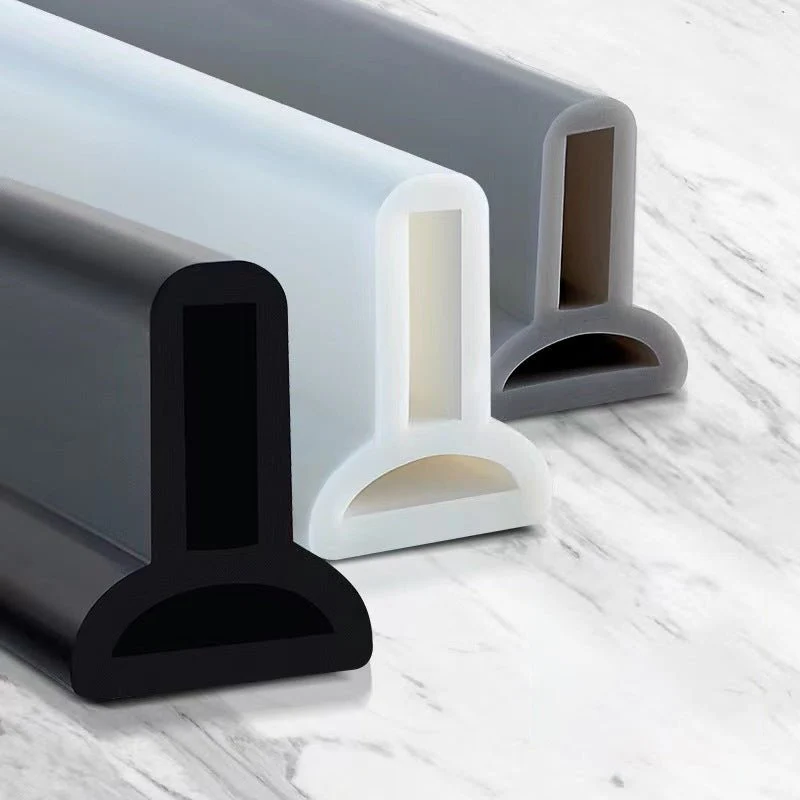 Waterproof Sealant Strip for Leak Proofing and Moisture Control