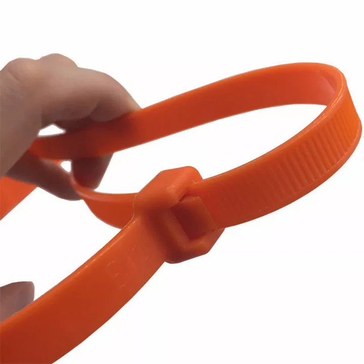 Durable Winter Car Tire Chains