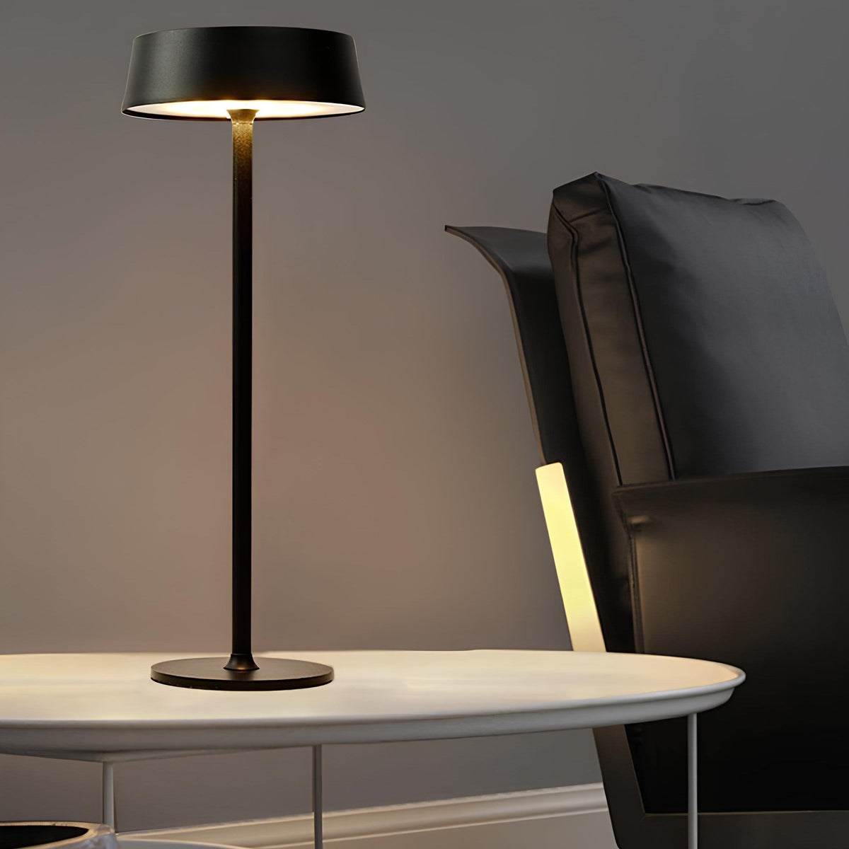 Stylish Contemporary Desk Light