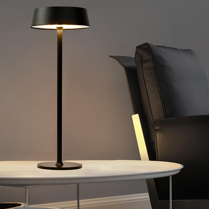 Stylish Contemporary Desk Light