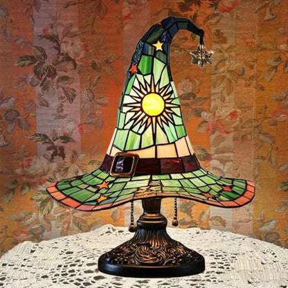 Cofik Soft Glow Night Hat Lamp