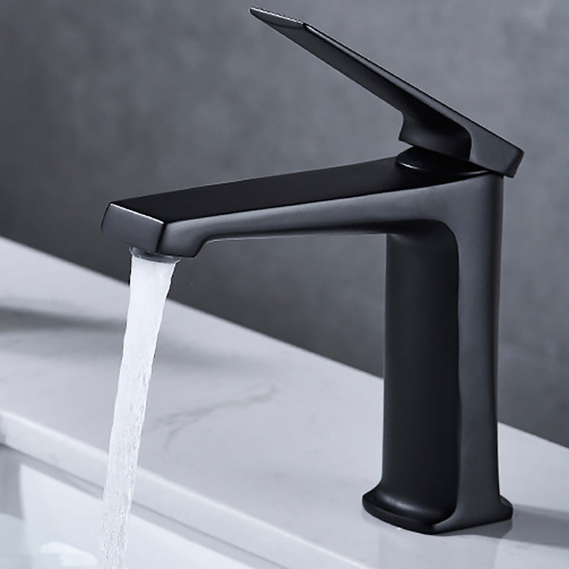 Luxury Copper Bathroom Faucet - Cofik