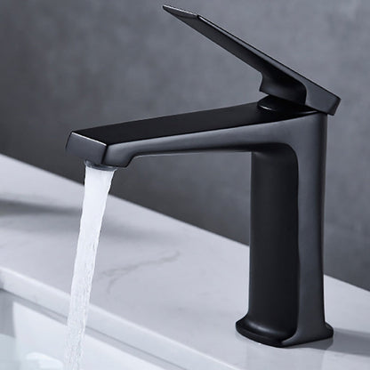 Luxury Copper Bathroom Faucet - Cofik