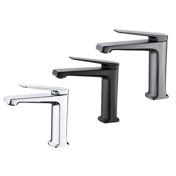 Luxury Copper Bathroom Faucet