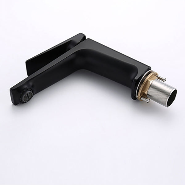 Luxury Copper Bathroom Faucet