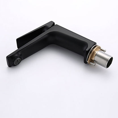 Luxury Copper Bathroom Faucet