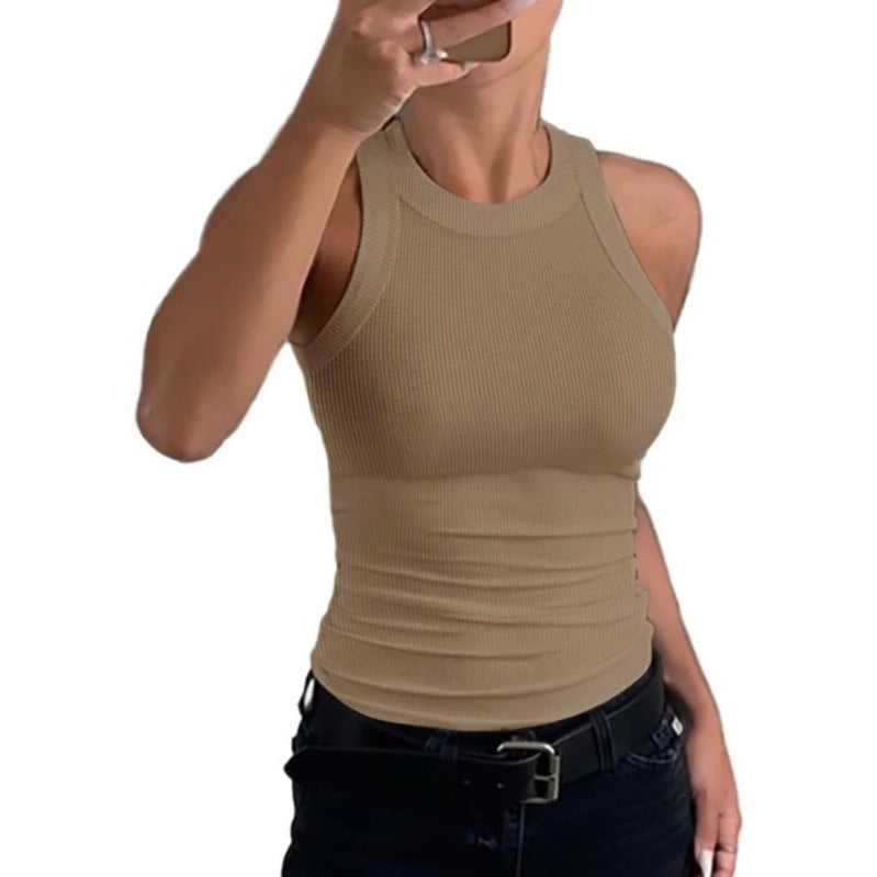 Women's Stretchy Sports Tank Top