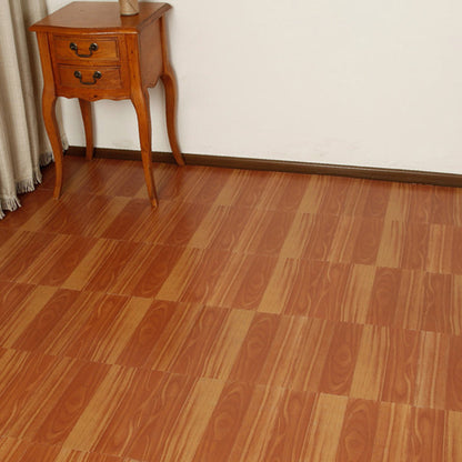 Easy Install Vinyl Floor Tiles with Diamond Pattern