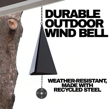 Garden Metal Wind Bell