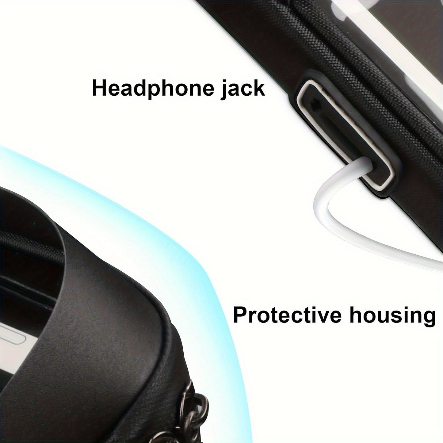 Universal Bike Phone Mount - Adjustable 360° Rotation