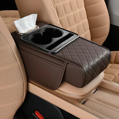 Comfortable Driving Wrist Rest Cushion