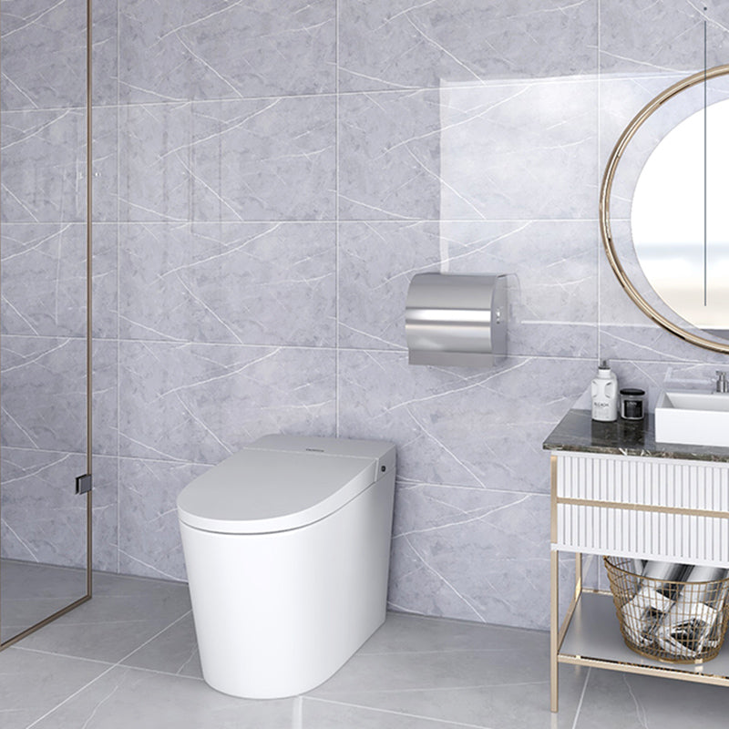 Waterproof Marble Stick On Bathroom Splash Tiles