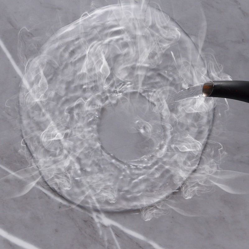 Waterproof Marble Stick On Bathroom Splash Tiles