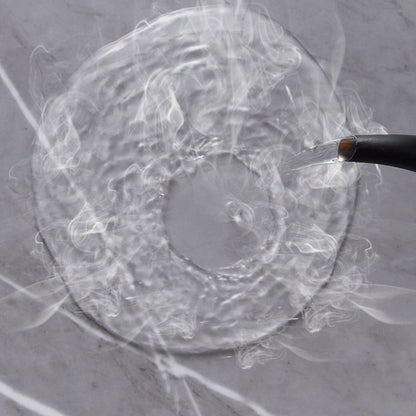 Waterproof Marble Stick On Bathroom Splash Tiles