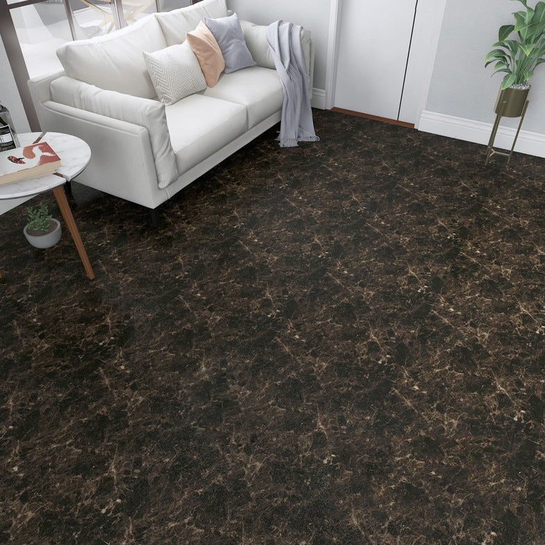 Easy Install Vinyl Floor Tiles with Stone Effect