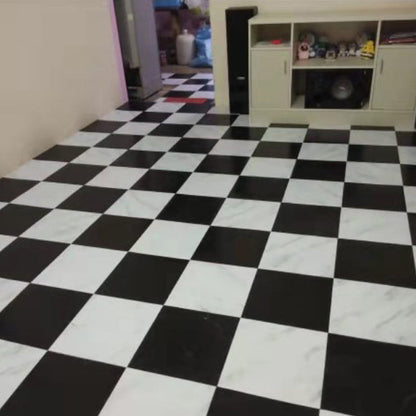 Easy Install Vinyl Floor Tiles with Stone Effect - Cofik