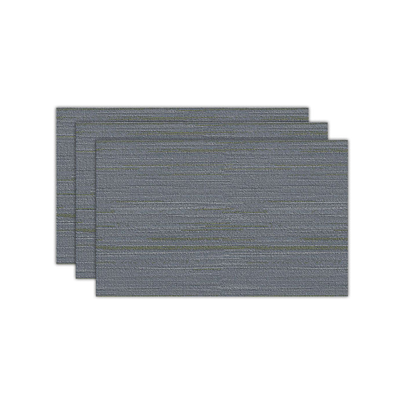 Easy Install Marble Effect Vinyl Flooring Low Sheen