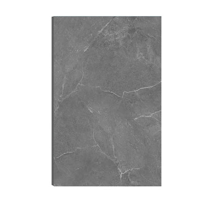 Easy Install Marble Effect Vinyl Flooring Low Sheen