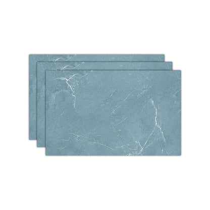 Easy Install Marble Effect Vinyl Flooring Low Sheen