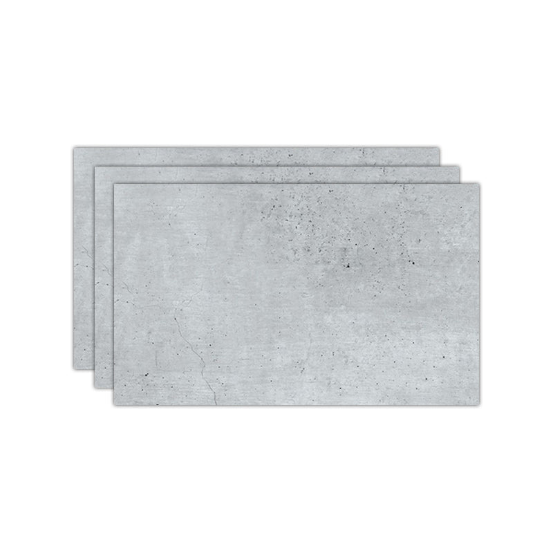 Easy Install Marble Effect Vinyl Flooring Low Sheen