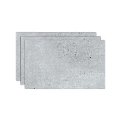 Easy Install Marble Effect Vinyl Flooring Low Sheen