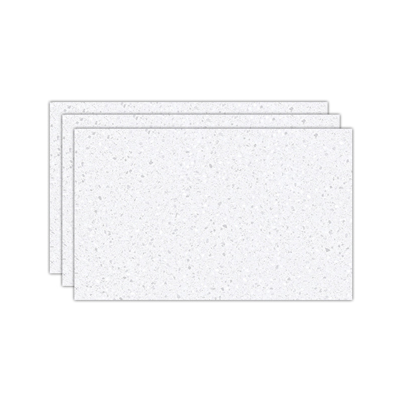 Easy Install Marble Effect Vinyl Flooring Low Sheen
