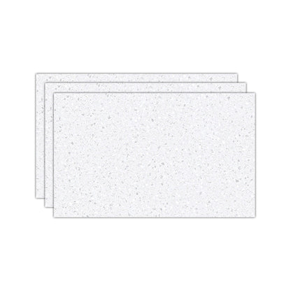 Easy Install Marble Effect Vinyl Flooring Low Sheen