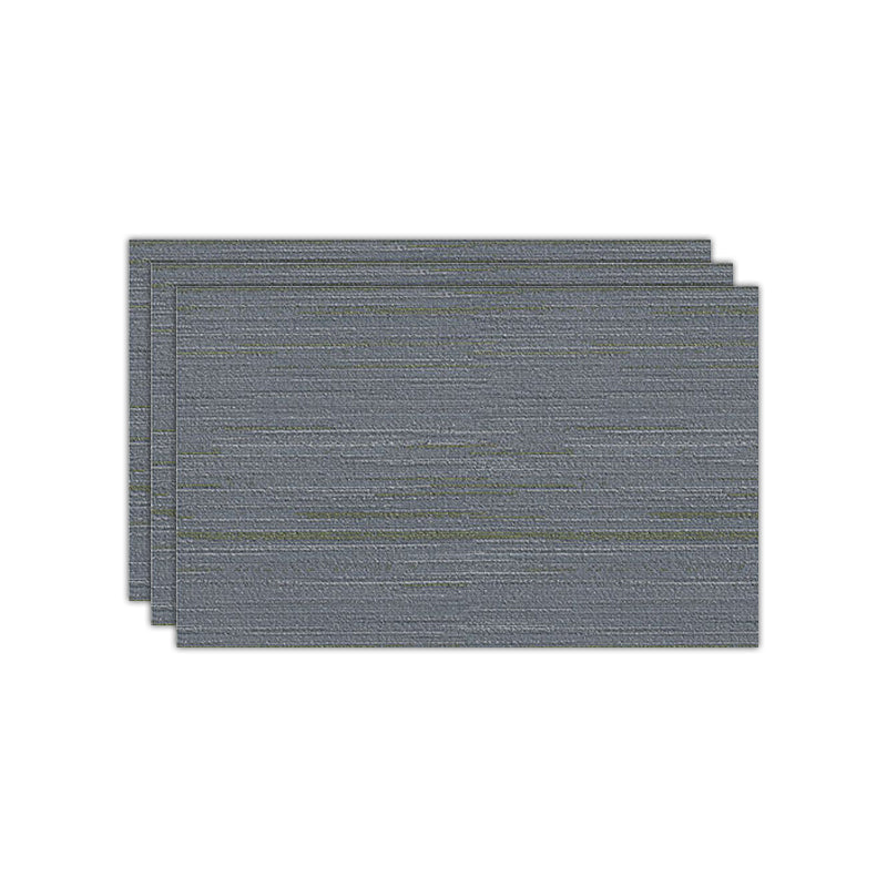 Easy Install Marble Effect Vinyl Flooring Low Sheen