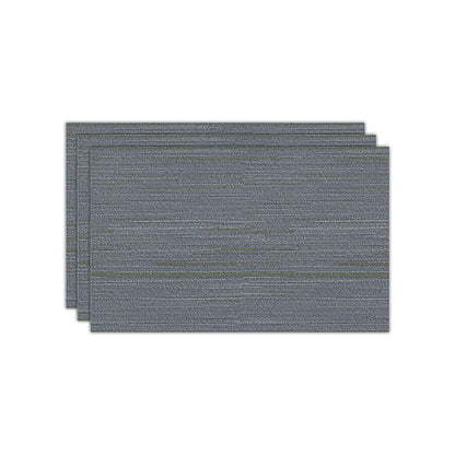 Easy Install Marble Effect Vinyl Flooring Low Sheen