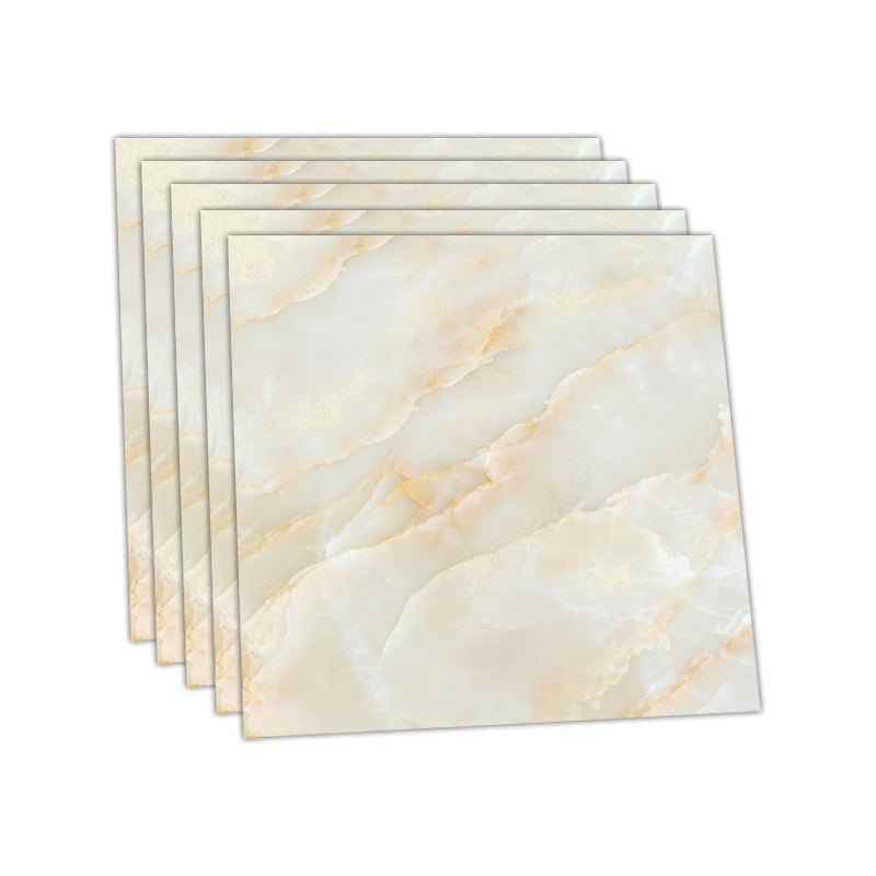 Easy Install Self Adhesive Floor Tiles