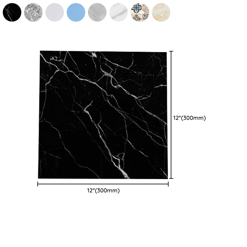 Easy Install Self Adhesive Floor Tiles