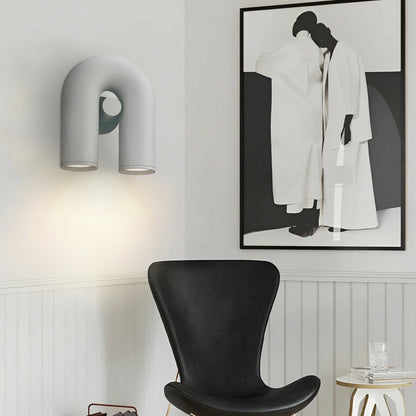 Flexible Adjustable Wall Lamp