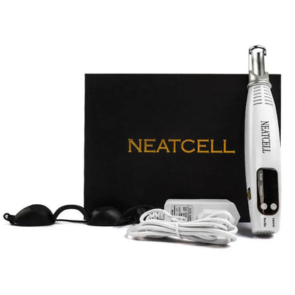 Permanent Makeup Remover Laser Pen Device