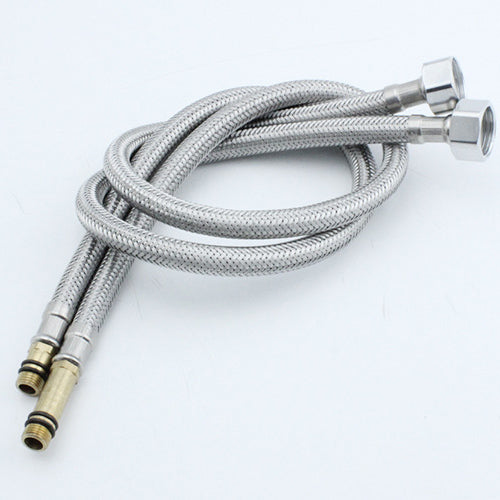 Classic Brass Single Hole Basin Faucet for Bathroom Sink