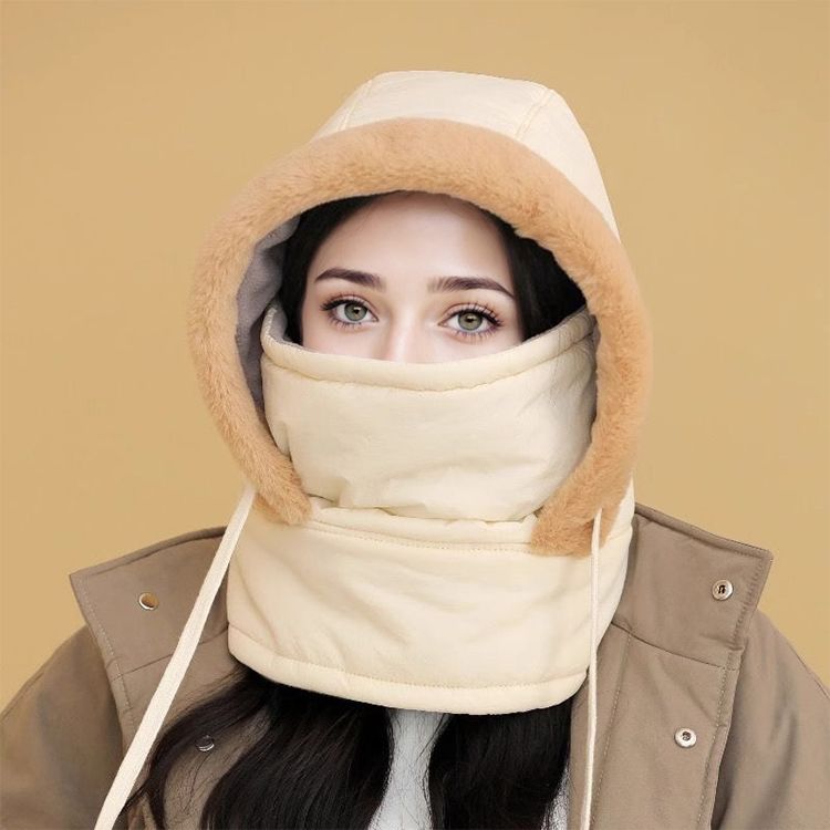 Warm Waterproof Winter Gloves