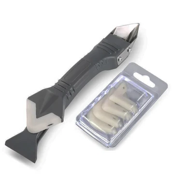 Easy Caulk Removal Tool Kit