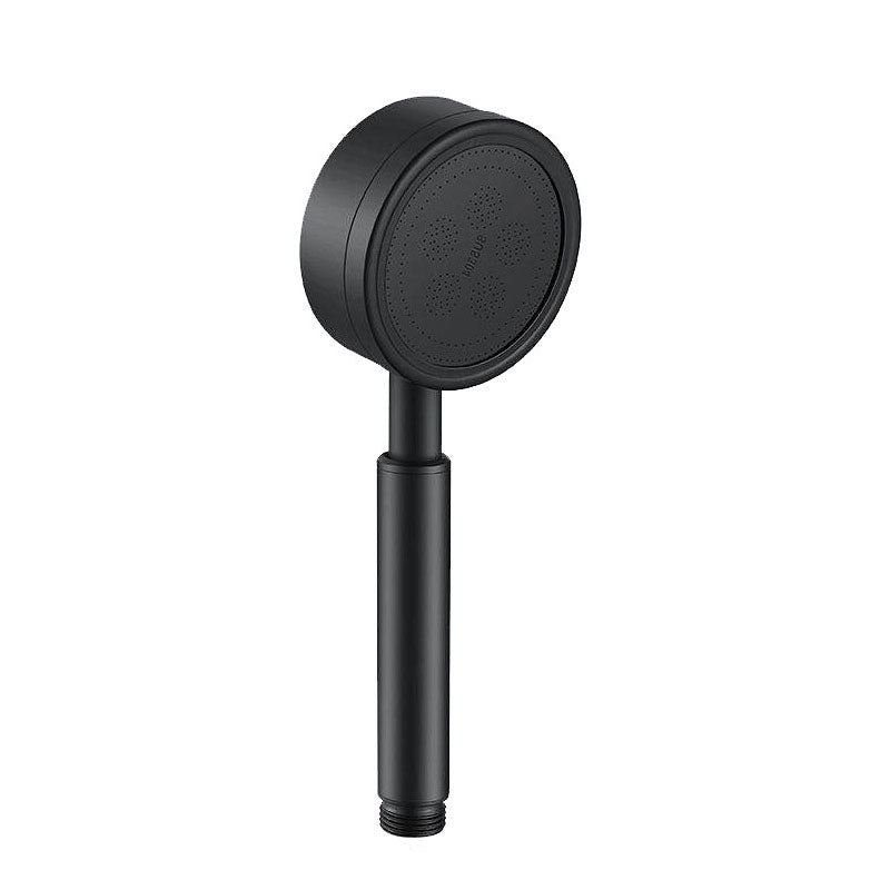 Stylish Metal Handheld Shower Round Head