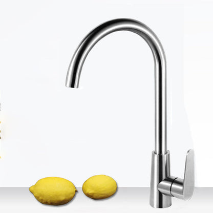 Durable Stainless Steel Sink with Drain Filter