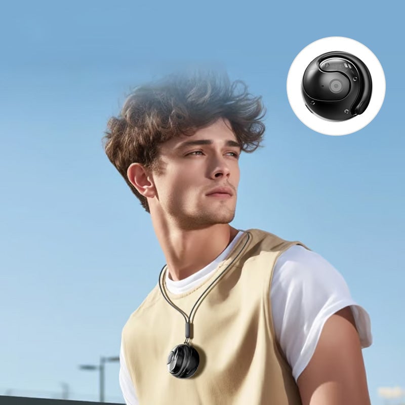 Cofik Wireless Bluetooth Translator Earbuds