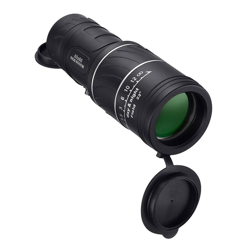 Powerful Night Vision Monocular Telescope 10-300X Zoom