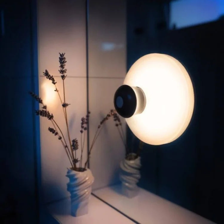 Bright Adjustable Stick LED Wall Light