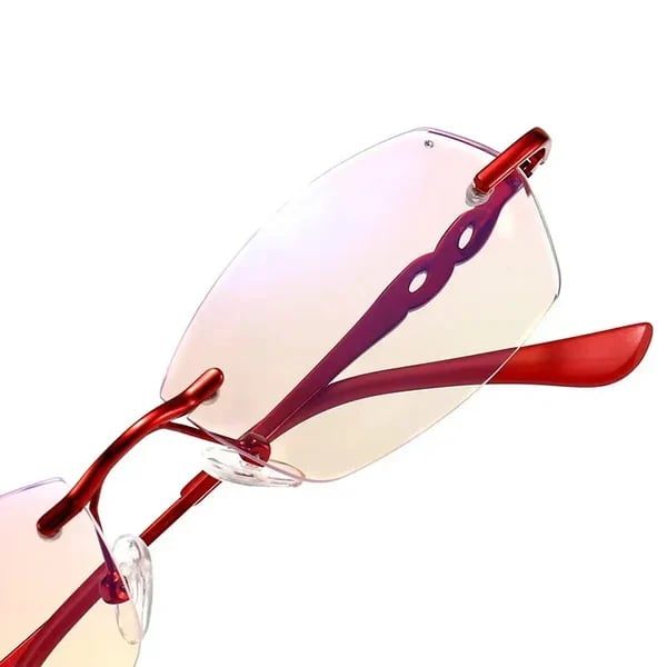 Stylish Blue Light Blocking Reading Glasses