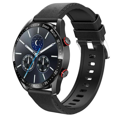 Advanced Fitness Smartwatch With Extended Battery Life
