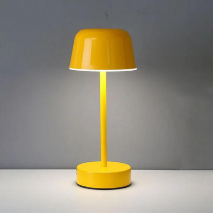 Modern Dimmable Desk Lamp with Adjustable Arm